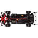 ARRMA 1/7 LIMITLESS 8S AVC 4X4 RTR Brushless Street Speed, Red/Black ( No Battery & Charger Included)