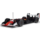ARRMA 1/7 LIMITLESS 8S AVC 4X4 RTR Brushless Street Speed, Red/Black ( No Battery & Charger Included)