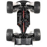 ARRMA 1/8 KRATON 6S 4X4 RTR Brushless Speed Truck, Blue/Orange ( No Battery & Charger Included)