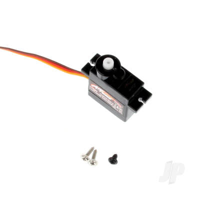 Arrows 9g Servo Reverse (T-28, Marlin, F-86, F15)