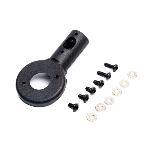 BLH-1777 Blade Tail Motor Mount: Revolution 235 CP