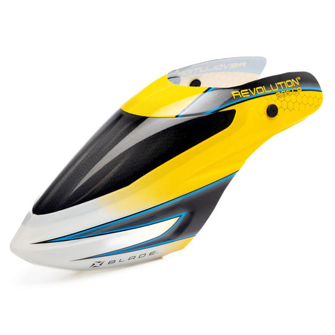BLH-1779 Blade Canopy: Revolution 235 CP
