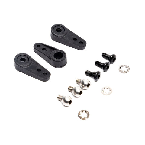 BLH-1793 Blade Servo Horn Set: Revolution 235 CP