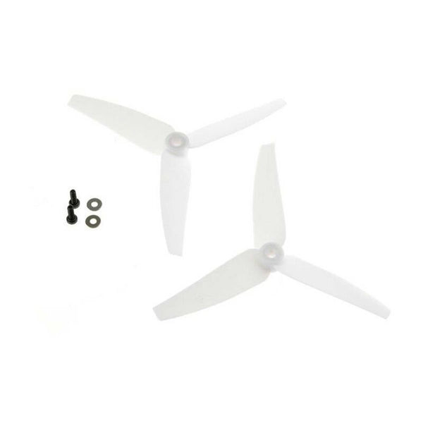 BLH1404 Tail rotor white(2) 230 S v2