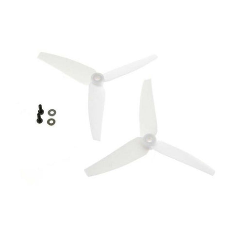 BLH1404 Tail rotor white(2) 230 S v2