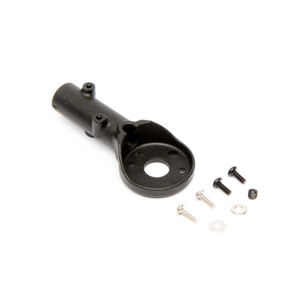 BLH1555 Blade Tail Motor Mount: Night 230 S