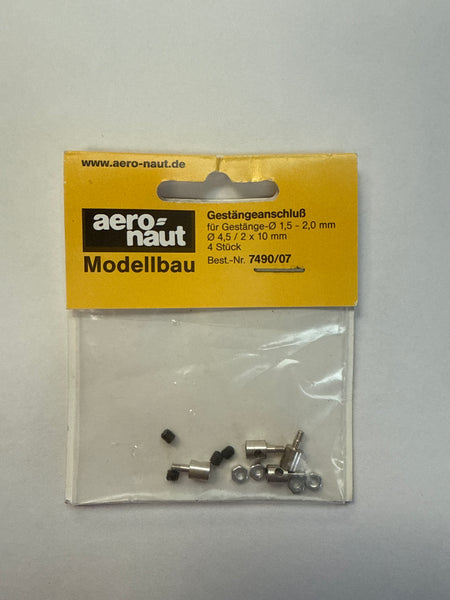 Aeronaut Rod Attachment - AER-7490/07