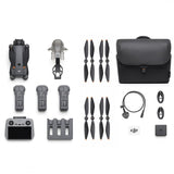 DJI Mavic 4 Pro Fly More Combo (DJI RC 2)