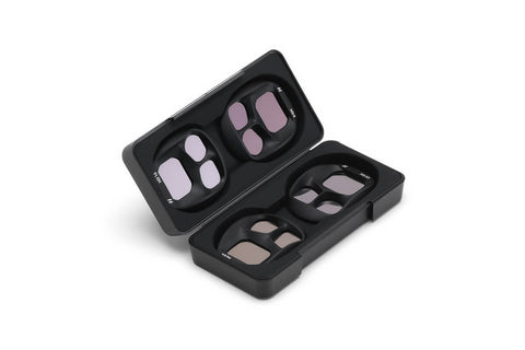 DJI Mavic 4 Pro ND Filters Set (ND8/16/32/64)