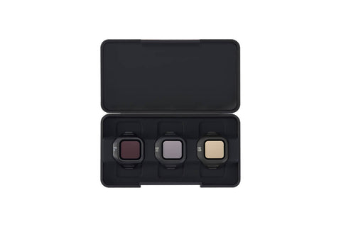DJI Mini 5 Pro ND Filter Set (ND8/32/128)