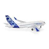 Eflite Airbus A320 neo Twin 64mm EDF BNF Basic with AS3X+ and SAFE Select