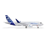 Eflite Airbus A320 neo Twin 64mm EDF BNF Basic with AS3X+ and SAFE Select
