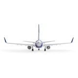 Eflite Airbus A320 neo Twin 64mm EDF BNF Basic with AS3X+ and SAFE Select