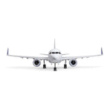 Eflite Airbus A320 neo Twin 64mm EDF BNF Basic with AS3X+ and SAFE Select