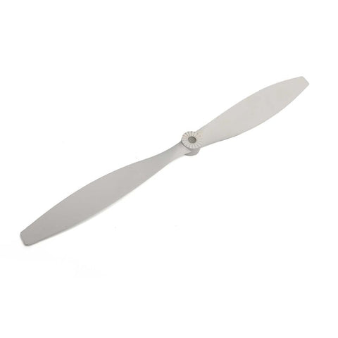 E-flite 10 x 5 Propeller, White: Sportix 1.1m