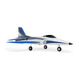 E-flite Habu SS (Super Sport) 50mm EDF Jet BNF Basic with AS3X+ and SAFE Select
