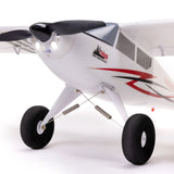 Eflite Timber 1.5m 10th Anniversary Special Edition BNF Basic with AS3X+ and SAFE Select - Model Heli Services
