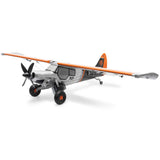 Eflite Micro Scrappy 800mm BNF Basic with AS3X and SAFE Select