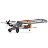 Eflite Micro Scrappy 800mm BNF Basic with AS3X and SAFE Select