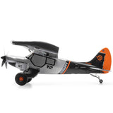 Eflite Micro Scrappy 800mm BNF Basic with AS3X and SAFE Select