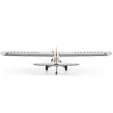 Eflite Micro Scrappy 800mm BNF Basic with AS3X and SAFE Select