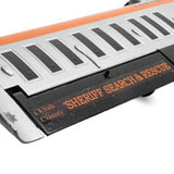 Eflite Micro Scrappy 800mm BNF Basic with AS3X and SAFE Select
