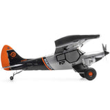 Eflite Micro Scrappy 800mm BNF Basic with AS3X and SAFE Select