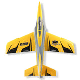Eflite Habu XS (eXtra Sport) 80mm EDF BNF Basic with AS3X+ and SAFE Select