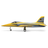 Eflite Habu XS (eXtra Sport) 80mm EDF BNF Basic with AS3X+ and SAFE Select