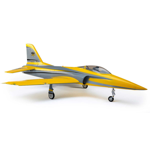 Eflite Habu XS (eXtra Sport) 80mm EDF BNF Basic with AS3X+ and SAFE Select