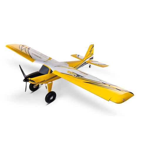 Eflite Super Timber 1.7m BNF Basic with AS3X and SAFE Select EFL02550