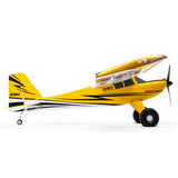 Eflite Super Timber 1.7m BNF Basic with AS3X and SAFE Select EFL02550