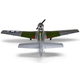 EFL02650 Eflite P-51D Mustang 1.0m BNF Basic with AS3X+ and SAFE Select