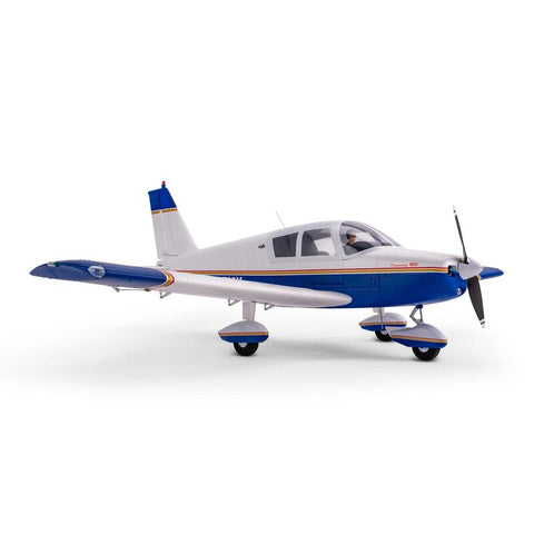 Eflite Cherokee 1.3m BNF Basic with AS3X and SAFE Select