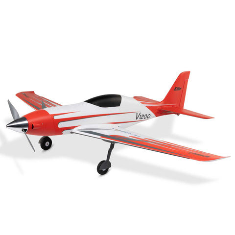 Eflite V1200 1.2m BNF Basic with AS3X+ and SAFE Select
