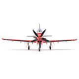 E-flite Pilatus PC-21 1.3m BNF Basic with AS3X+ and SAFE Select