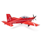 E-flite Pilatus PC-21 1.3m BNF Basic with AS3X+ and SAFE Select