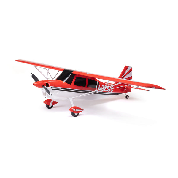 Eflite Super Decathlon 1.2m BNF Basic with AS3X+ and SAFE Select EFL20550