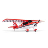 Eflite Super Decathlon 1.2m BNF Basic with AS3X+ and SAFE Select EFL20550