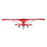 Eflite Super Decathlon 1.2m BNF Basic with AS3X+ and SAFE Select EFL20550