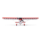 Eflite Super Decathlon 1.2m BNF Basic with AS3X+ and SAFE Select EFL20550