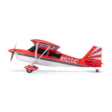 Eflite Super Decathlon 1.2m BNF Basic with AS3X+ and SAFE Select EFL20550