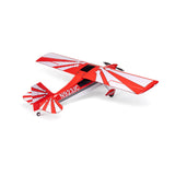 Eflite Super Decathlon 1.2m BNF Basic with AS3X+ and SAFE Select EFL20550