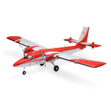 Eflite DHC-6 Twin Otter 1.4m BNF Basic with AS3X+ and SAFE Select