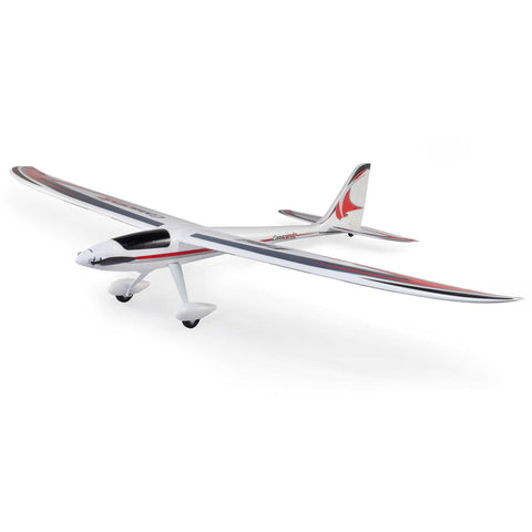 Eflite Conscendo 2.0m BNF Basic with AS3X+ and SAFE Select