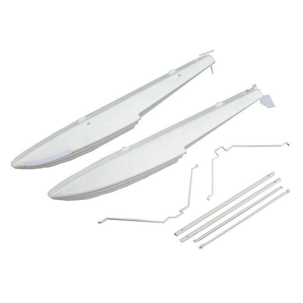 E-flite Float Set: Timber, Timber 10-year, Air Tractor