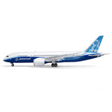 E-flite Micro Boeing 787 Dreamliner Twin 30mm EDF BNF Basic with AS3X and SAFE Select