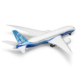 E-flite Micro Boeing 787 Dreamliner Twin 30mm EDF BNF Basic with AS3X and SAFE Select