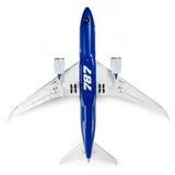E-flite Micro Boeing 787 Dreamliner Twin 30mm EDF BNF Basic with AS3X and SAFE Select