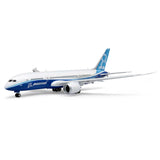 E-flite Micro Boeing 787 Dreamliner Twin 30mm EDF BNF Basic with AS3X and SAFE Select